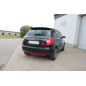 Skoda Fabia RS 5J berlina Silenziatore posteriore – 160x90 Tipo 38 (Cod. F-SK050031-467)