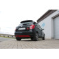 Skoda Fabia RS 5J berlina Silenziatore posteriore – 160x90 Tipo 38 (Cod. F-SK050031-467)