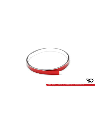 Decorative stripe for self sticking (Cod. M-STRIPE-R)
