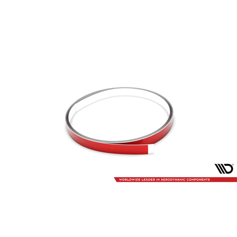Decorative stripe for self sticking (Cod. M-STRIPE-R)
