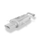 Mazda MX3 Tipo EC Silenziatore posteriore con tulip and flange – 135 (Cod. F-MA070002-593)