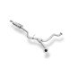 Subaru Outback/ Legacy 2,0l – BL/ BP Silenziatore anteriore (Cod. F-SU061020-VSD)