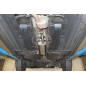 Subaru Legacy V Station Wagon – BR Silenziatore anteriore (Cod. F-SU062000-VSD) Subaru Legacy V Station Wagon – BR Silenziatore anteriore (Cod. F-SU062000-VSD)