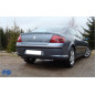 Peugeot 407 – 2,0l 16V Silenziatore posteriore – 2x106x71 Tipo 33 (Cod. F-PE042012-366)
