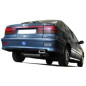 Mitsubishi Lancer IV notchback Silenziatore posteriore – 160x80 tipo (Cod. F-MI023008-597)