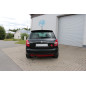 Skoda Fabia RS 5J berlina Silenziatore posteriore – 140x90 Tipo 25 (Cod. F-SK050031-751)