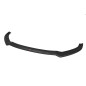 SPLITTER ANTERIORE V.2 Audi S3 / A3 S-Line 8V FL berlina (Cod. M-AU-S3-3F-FD2G)