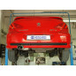 Peugeot 307cc Silenziatore posteriore – 129x106 Tipo 32 (Cod. F-PE031061-349)
