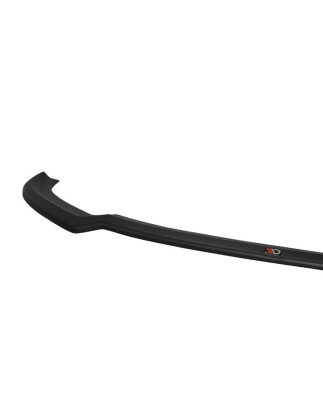 SPLITTER ANTERIORE V.2 Audi S3 / A3 S-Line 8V FL berlina (Cod. M-AU-S3-3F-FD2G)