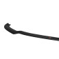 SPLITTER ANTERIORE V.2 Audi S3 / A3 S-Line 8V FL berlina (Cod. M-AU-S3-3F-FD2G)