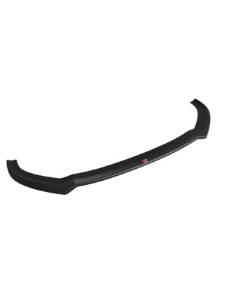 SPLITTER ANTERIORE V.2 Audi S3 / A3 S-Line 8V FL berlina (Cod. M-AU-S3-3F-FD2G)