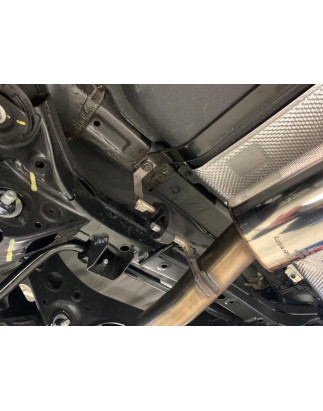 Hyundai Tucson TLE 2-ruotas-drive – 1,6l con OPF front sile (Cod. F-HY151050-VSD)
