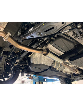 Hyundai Tucson TLE 2-ruotas-drive – 1,6l con OPF front sile (Cod. F-HY151050-VSD)