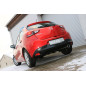 Mazda 2 DL/DJ Silenziatore posteriore – 1x100 Tipo 12 (Cod. F-MA212001-053)