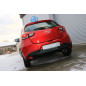 Mazda 2 DL/DJ Silenziatore posteriore – 1x100 Tipo 12 (Cod. F-MA212001-053)