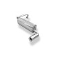 Mitsubishi Pajero Pinin H6_W – 3 porte Silenziatore posteriore – 1x90 (Cod. F-MI111001-071)