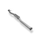 Mitsubishi Lancer Ralliart Silenziatore anteriore (Cod. F-MI144020-VSD)
