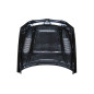 Cofano Carbonio BMW E92 / E93 2006-2009 Look CS (Cod. E-TCB6158)