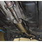 Subaru Forester – SJ Silenziatore anteriore (Cod. F-SU053000-VSD)