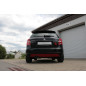 Skoda Fabia RS 5J berlina Silenziatore posteriore – 2x76 Tipo 25 (Cod. F-SK050031-288)