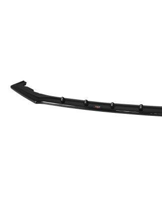SPLITTER ANTERIORE V.1 Subaru BRZ Mk1 Facelift (Cod. M-SU-BRZ-1F-FD1G)