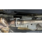 Subaru Legacy V Station Wagon – BR Silenziatore anteriore (Cod. F-SU062010-VSD)