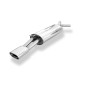VW Bora 1J/ Bora Station Wagon 1J Silenziatore posteriore – 135x80 ty (Cod. F-VW110002-593)
