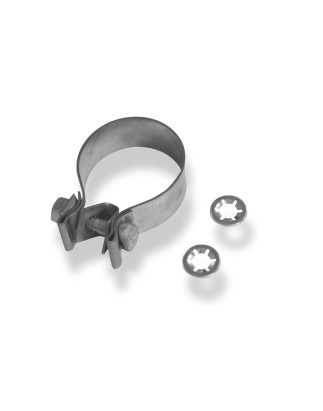 Mini One/ Cooper R50 Silenziatore posteriore – 1x100 Tipo 12 (Cod. F-MN020001-053)
