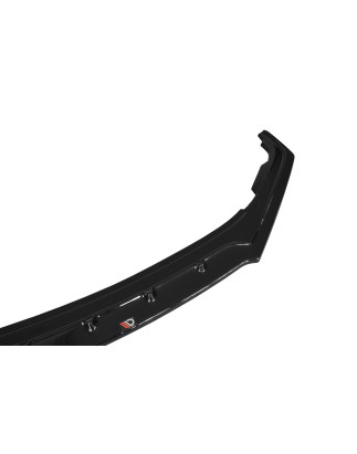 SPLITTER ANTERIORE V.1 Subaru BRZ Mk1 Facelift (Cod. M-SU-BRZ-1F-FD1G)