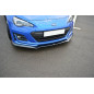 SPLITTER ANTERIORE V.2 Subaru BRZ Mk1 Facelift (Cod. M-SU-BRZ-1F-FD2G)