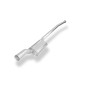 Audi Urquattro Silenziatore anteriore Ø70mm (Cod. F-AU010040-VSD)