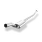 Audi Urquattro Silenziatore anteriore Ø70mm (Cod. F-AU010040-VSD)