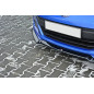 SPLITTER ANTERIORE V.2 Subaru BRZ Mk1 Facelift (Cod. M-SU-BRZ-1F-FD2G)