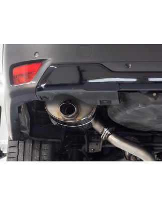 Subaru Outback – BT Silenziatore posteriore – 1x26 Tipo 28 (Cod. F-SU063001-727)