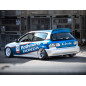 Honda Civic 5 – EG2 EG3 Silenziatore posteriore – 1x90 Tipo 24 (Cod. F-HO145031-271)