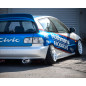 Honda Civic 5 – EG2 EG3 Silenziatore posteriore – 1x90 Tipo 24 (Cod. F-HO145031-271)