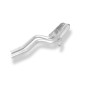 BMW E34 525i/530i/535i Silenziatore anteriore (Cod. F-BM030000-VSD) BMW E34 525i/530i/535i Silenziatore anteriore (Cod. F-BM030000-VSD)