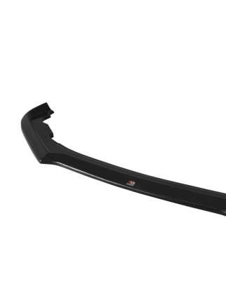 SPLITTER ANTERIORE V.2 Subaru BRZ Mk1 Facelift (Cod. M-SU-BRZ-1F-FD2G)