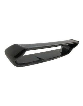 Alettone - Spoiler Subaru Impreza Zero Sport '98-'01 Carbonio (Cod. E-SLB6099)