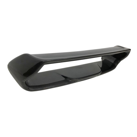 Alettone - Spoiler Subaru Impreza Zero Sport '98-'01 Carbonio (Cod. E-SLB6099)