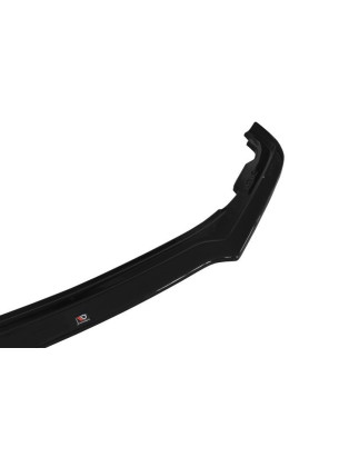 SPLITTER ANTERIORE V.2 Subaru BRZ Mk1 Facelift (Cod. M-SU-BRZ-1F-FD2G)
