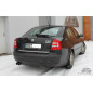 Skoda Octavia Tipo 1Z inkl. Facelift Silenziatore posteriore on one si (Cod. F-SK061052-148)