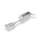 Skoda Fabia Tipo 5J/NJ – Station Wagon Silenziatore posteriore – 2x76 (Cod. F-SK051012-068)