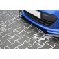 SPLITTER ANTERIORE V.3 Subaru BRZ Mk1 Facelift (Cod. M-SU-BRZ-1F-FD3G)