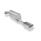 Skoda Fabia Tipo 5J/NJ – Station Wagon Silenziatore posteriore – 135x (Cod. F-SK051012-593)
