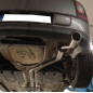 Mini Cooper Clubman R55 Silenziatore posteriore – 1x100 Tipo 17 (Cod. F-MN021011-153)