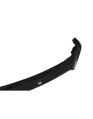 SPLITTER ANTERIORE V.3 Subaru BRZ Mk1 Facelift (Cod. M-SU-BRZ-1F-FD3G)