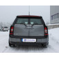 Mini Cooper Clubman R55 Silenziatore posteriore – 1x100 Tipo 25 (Cod. F-MN021011-293) Mini Cooper Clubman R55 Silenziatore posteriore – 1x100 Tipo 25 (Cod. F-MN021011-293)