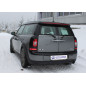 Mini Cooper Clubman R55 Silenziatore posteriore – 1x100 Tipo 25 (Cod. F-MN021011-293) Mini Cooper Clubman R55 Silenziatore posteriore – 1x100 Tipo 25 (Cod. F-MN021011-293)