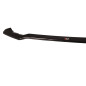 SPLITTER ANTERIORE V.3 Subaru BRZ Mk1 Facelift (Cod. M-SU-BRZ-1F-FD3G)
